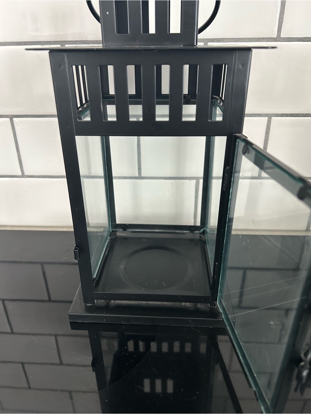 Candle holder - Picture 2 of 4